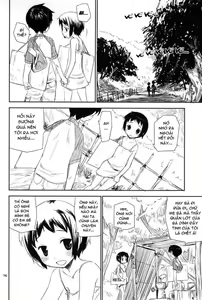 Page 15 of Natsuyasumi - Happy Summer Days - preview thumbnail