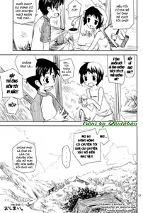 Page 16 of Natsuyasumi - Happy Summer Days - preview thumbnail