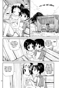 Page 5 of Natsuyasumi - Happy Summer Days - preview thumbnail
