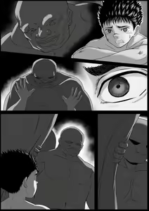 Page 3 of Darkage - preview thumbnail