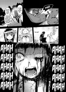 Page 12 of Kishi Jyoku - preview thumbnail