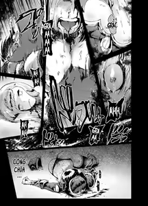 Page 14 of Kishi Jyoku - preview thumbnail