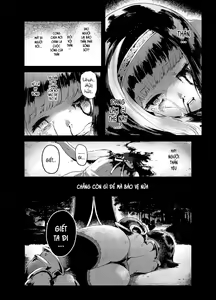 Page 15 of Kishi Jyoku - preview thumbnail