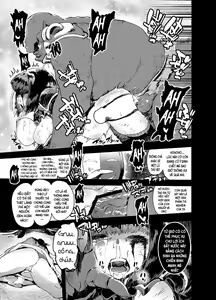 Page 26 of Kishi Jyoku - preview thumbnail