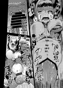 Page 27 of Kishi Jyoku - preview thumbnail