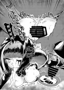 Page 28 of Kishi Jyoku - preview thumbnail