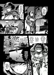 Page 4 of Kishi Jyoku - preview thumbnail