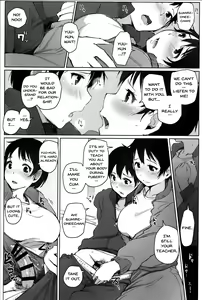 Page 13 of Hitozuma Kyoushi NTR Shuugakuryokou | Wife Teacher NTR Field Trip - preview thumbnail