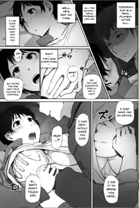 Page 18 of Hitozuma Kyoushi NTR Shuugakuryokou | Wife Teacher NTR Field Trip - preview thumbnail