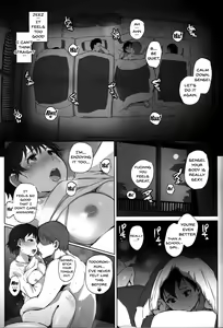 Page 34 of Hitozuma Kyoushi NTR Shuugakuryokou | Wife Teacher NTR Field Trip - preview thumbnail