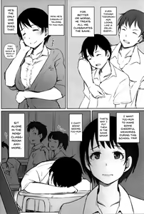 Page 7 of Hitozuma Kyoushi NTR Shuugakuryokou | Wife Teacher NTR Field Trip - preview thumbnail