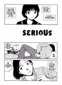 Page 3 of The Sex-Philes Vol. 14 - preview thumbnail