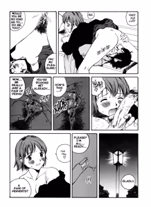 Page 26 of The Sex-Philes Vol. 16 - preview thumbnail