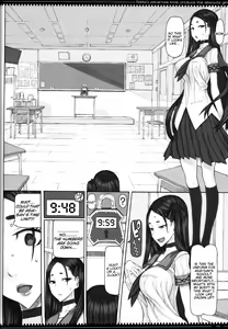 Page 15 of Mahou Shoujo 18.0 - preview thumbnail