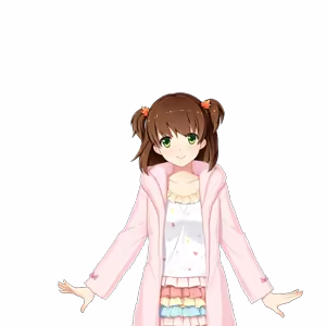 Page 722 of Giniro, Haruka (Character Set) Part 2 - preview thumbnail
