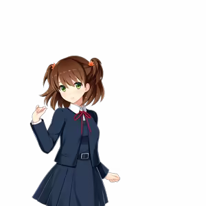 Page 813 of Giniro, Haruka (Character Set) Part 2 - preview thumbnail