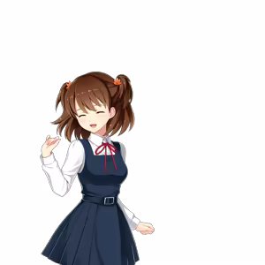 Page 827 of Giniro, Haruka (Character Set) Part 2 - preview thumbnail
