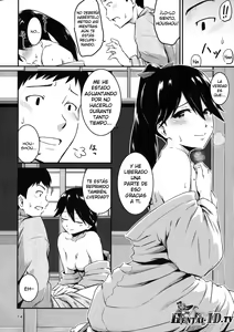 Page 13 of Houshou-san ga Kazehiita - preview thumbnail