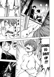 Page 127 of Kedamono no Ie - preview thumbnail
