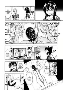 Page 186 of Kedamono no Ie - preview thumbnail