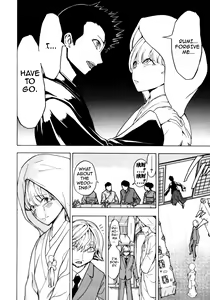 Page 96 of Kedamono no Ie - preview thumbnail
