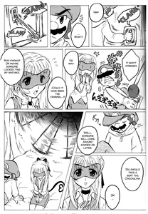 Page 11 of Machuchu 10 - preview thumbnail