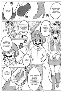Page 7 of Machuchu 10 - preview thumbnail
