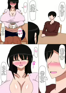 Page 42 of Hikikomori no Okaa-san - preview thumbnail