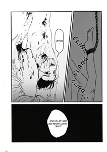 Page 18 of Gohan wa nokosazu tabemashou - preview thumbnail