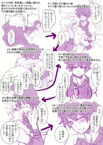 Page 11 of Masaru deku ♀] futaritabi [zenpen](Boku no Hero Academia) sanmple - preview thumbnail