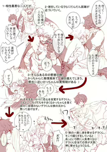 Page 2 of Masaru deku ♀] futaritabi [zenpen](Boku no Hero Academia) sanmple - preview thumbnail