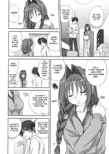 Page 9 of Akiko-san to Issho 4 (decensored) - preview thumbnail