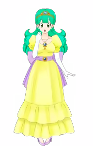 Page 182 of Dragon Boest ~ Tenkuu no Kamigame - preview thumbnail