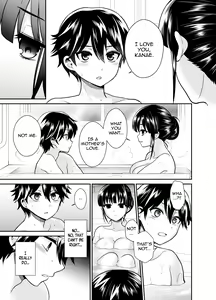 Page 31 of Futanari! Oshioki Time 6 ~Kanketsuhen~ |  Futanari Punishment Time 6 ~Finale~ - preview thumbnail