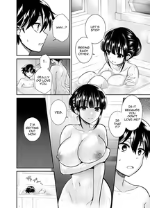 Page 32 of Futanari! Oshioki Time 6 ~Kanketsuhen~ |  Futanari Punishment Time 6 ~Finale~ - preview thumbnail