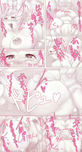 Page 2 of ムチムチバニーのフェラ＆バック中出しヽ(*´∀｀)ノ - preview thumbnail