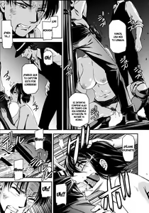 Page 18 of ATTACK ON KIYOTAN - preview thumbnail