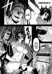 Page 23 of ATTACK ON KIYOTAN - preview thumbnail