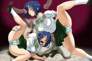 Page 2 of Sabun CG Shuu "Natsuyasumi ~Toukoubi wa Kiken ga Ippai~ (1)" - preview thumbnail