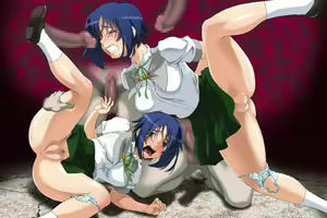 Page 5 of Sabun CG Shuu "Natsuyasumi ~Toukoubi wa Kiken ga Ippai~ (1)" - preview thumbnail