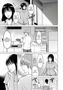 Page 11 of Sexless de Gomen - preview thumbnail