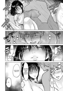 Page 18 of Sexless de Gomen - preview thumbnail