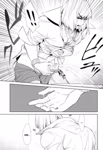 Page 13 of Golden wa Koganeiro no Yume o Miru no ka - preview thumbnail