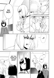 Page 14 of Golden wa Koganeiro no Yume o Miru no ka - preview thumbnail