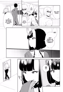 Page 15 of Golden wa Koganeiro no Yume o Miru no ka - preview thumbnail