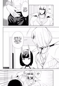 Page 16 of Golden wa Koganeiro no Yume o Miru no ka - preview thumbnail