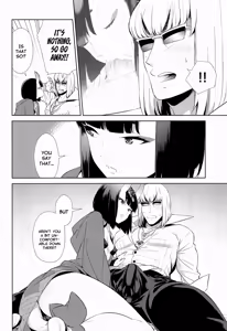 Page 18 of Golden wa Koganeiro no Yume o Miru no ka - preview thumbnail