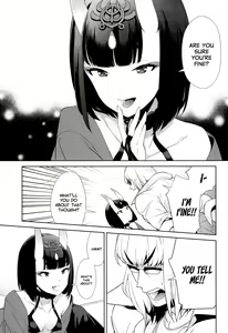 Page 19 of Golden wa Koganeiro no Yume o Miru no ka - preview thumbnail