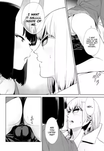 Page 20 of Golden wa Koganeiro no Yume o Miru no ka - preview thumbnail