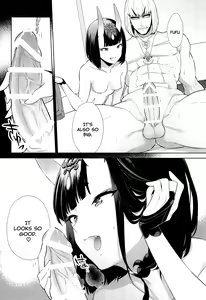 Page 8 of Golden wa Koganeiro no Yume o Miru no ka - preview thumbnail